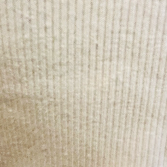 NWT Boys Lie White Ribbed Tank Top Size M/L Crop Top Rhinestone adjustable strap - Picture 13 of 14